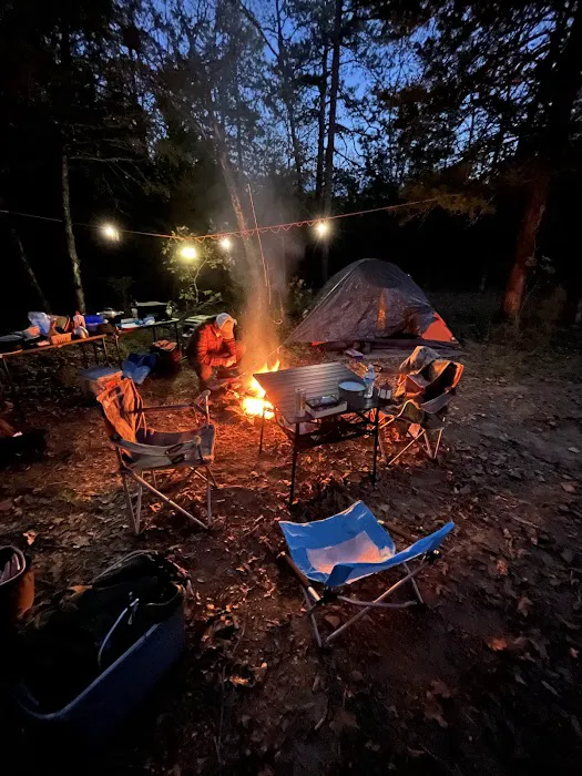 Blazin Trails RV Park 1