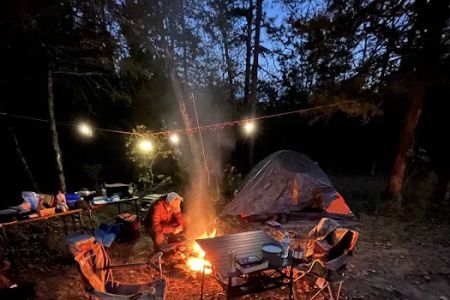 Blazin Trails RV Park