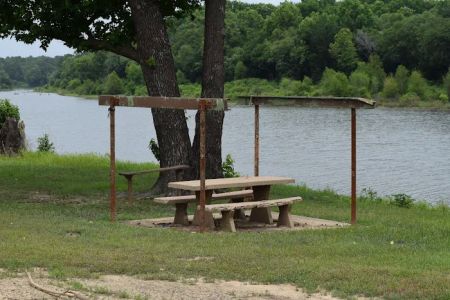 Turkey Creek Landing