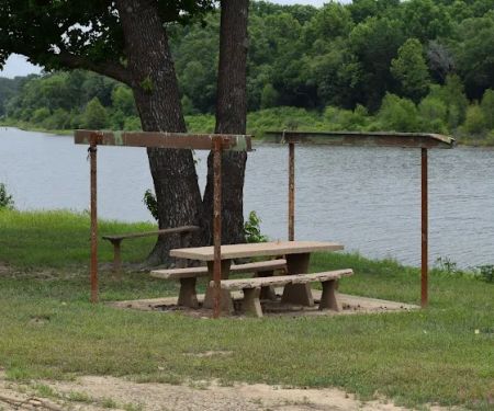 Turkey Creek Landing