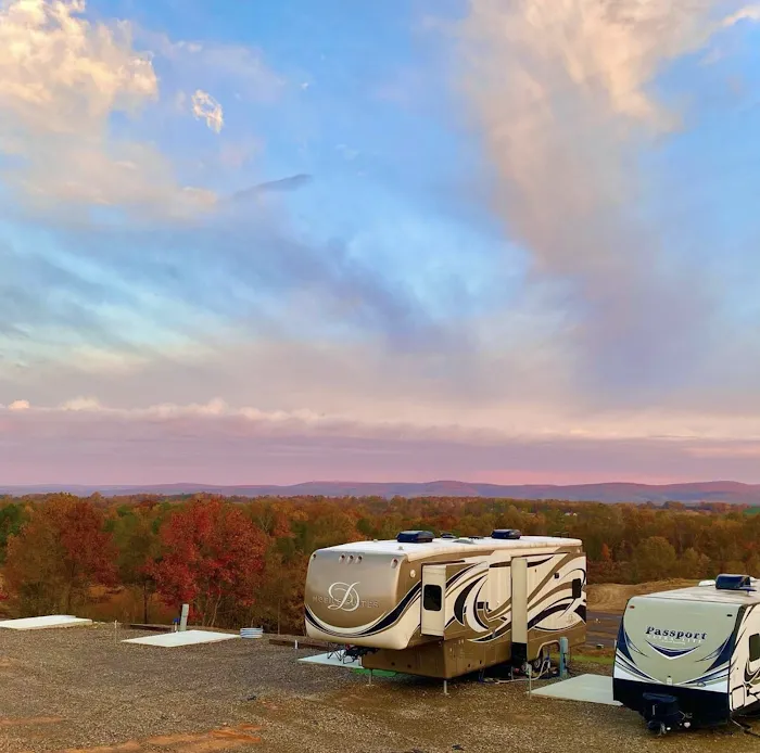 Mountain View RV Park 8