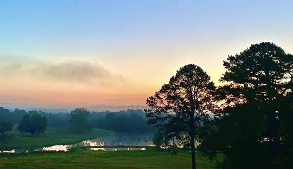 Mountain View RV Park 1