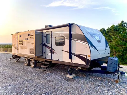 Mountain View RV Park 6