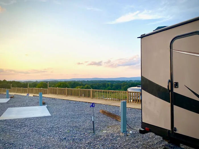 Mountain View RV Park 4