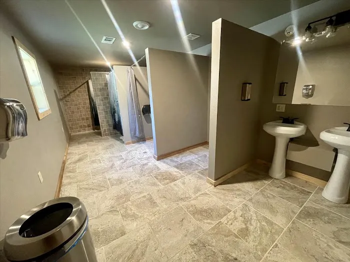 Pine Creek Hideaway Cabins & RV Resort 1