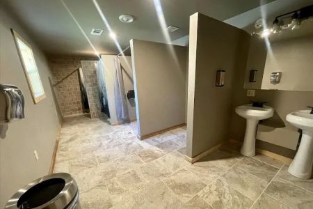 Pine Creek Hideaway Cabins & RV Resort