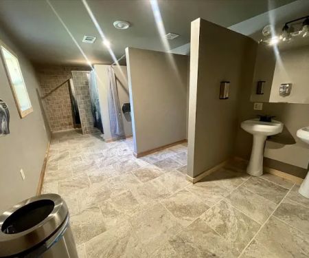 Pine Creek Hideaway Cabins & RV Resort