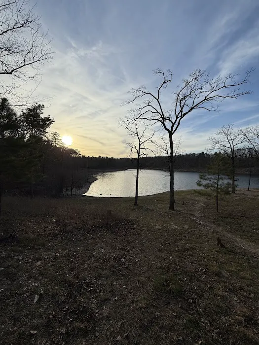 Firefly Tent Campground 10