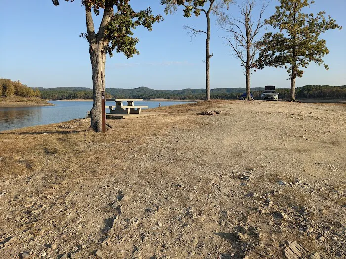 Firefly Tent Campground 4