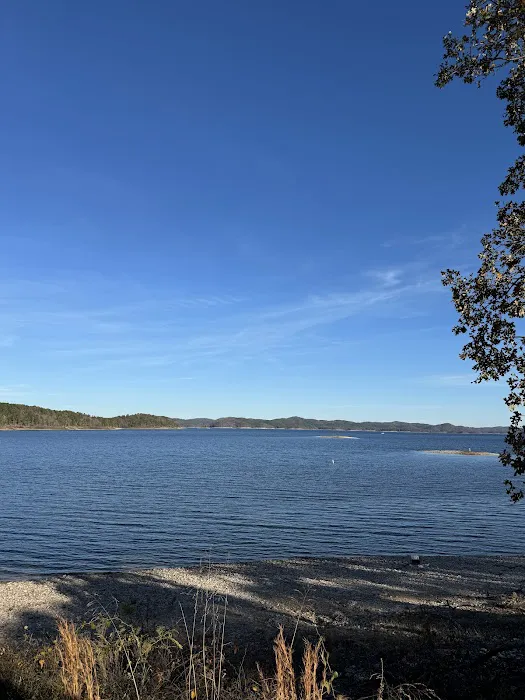 Grasshopper Campground 1