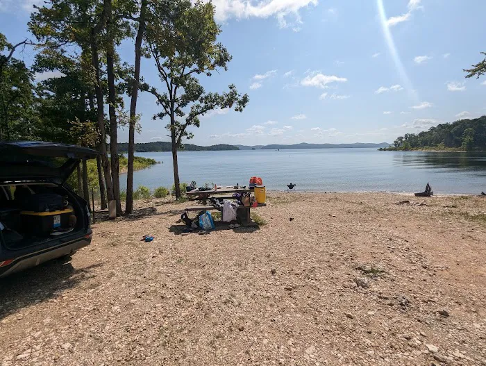 Grasshopper Campground 2