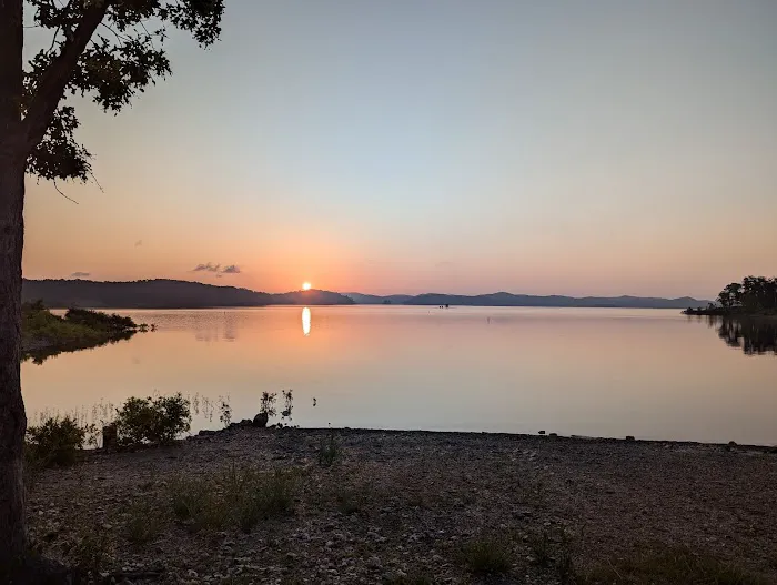 Grasshopper Campground 3