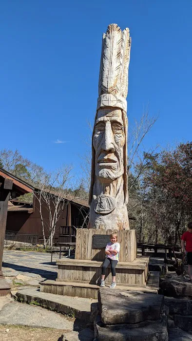 Carson Creek Area RV Campground 10