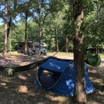 Carson Creek Area RV Campground