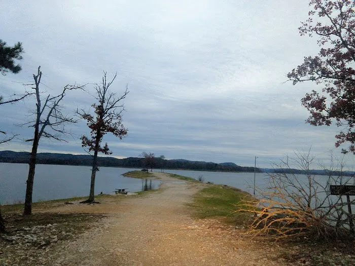 Carson Creek Area RV Campground 6