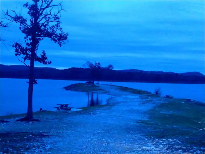 Carson Creek Area RV Campground 3