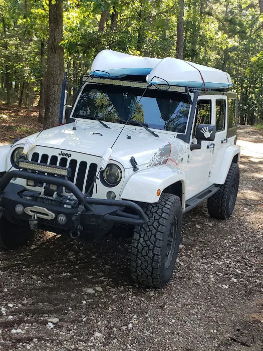 Carson Creek Area RV Campground 9