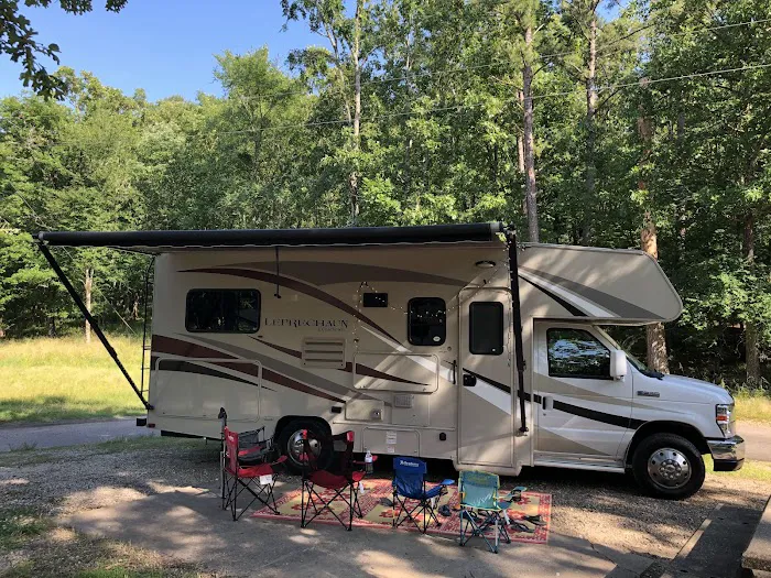 Carson Creek Area RV Campground 2