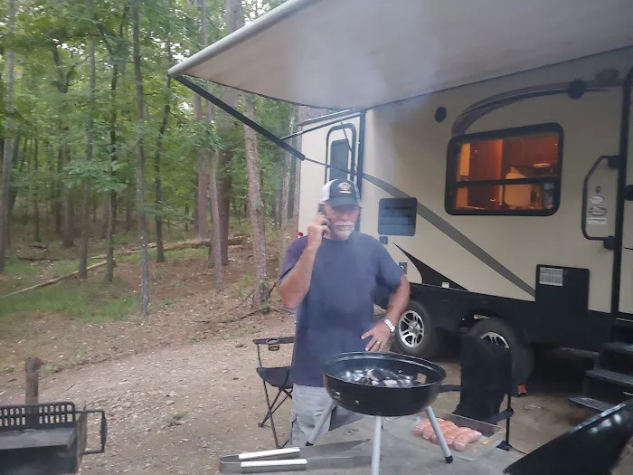 Quail Circle RV Campground 1