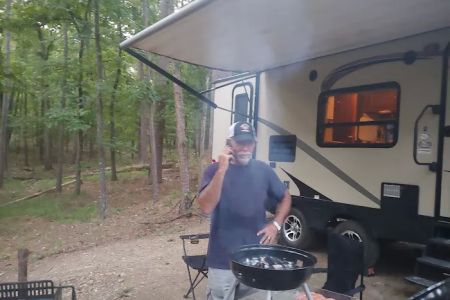 Quail Circle RV Campground