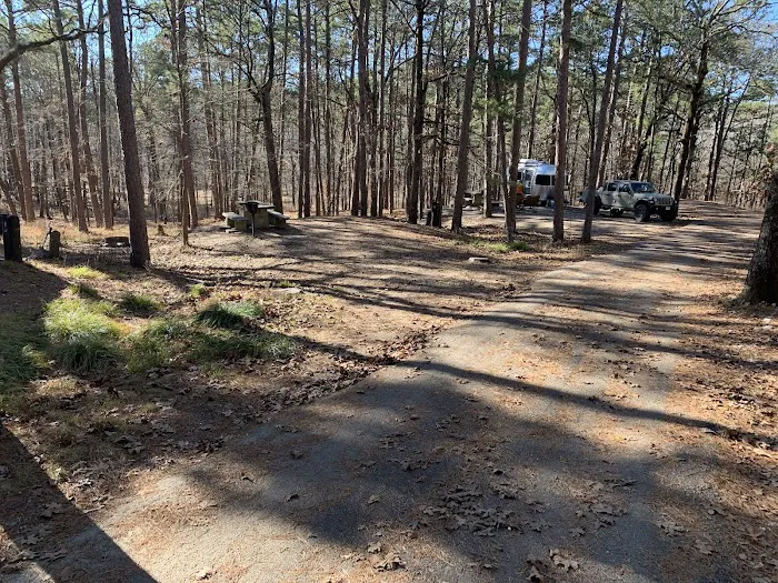 Quail Circle RV Campground 4