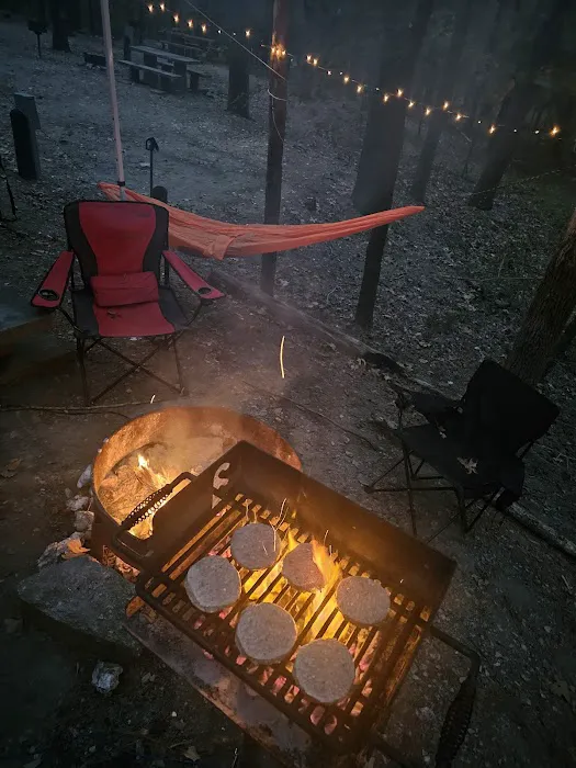 Quail Circle RV Campground 6