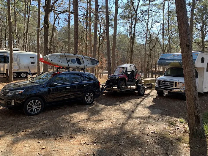 Quail Circle RV Campground 5