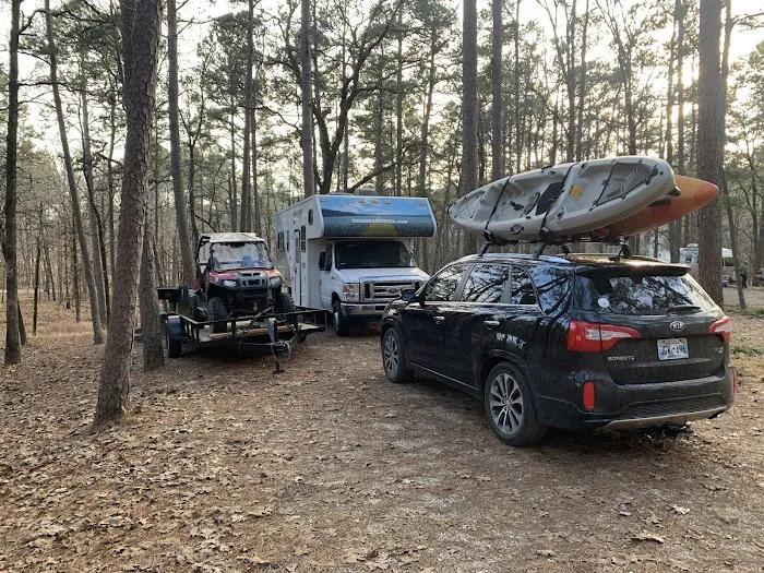 Quail Circle RV Campground 9