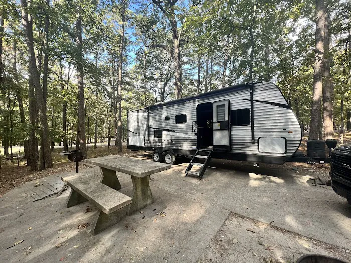 Hawk Campgrounds 3