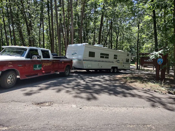 Hawk Campgrounds 2