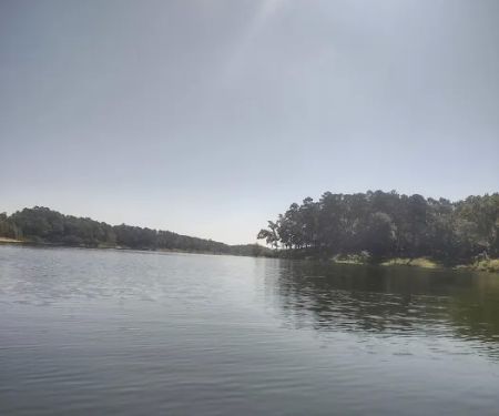 Hawk Campgrounds