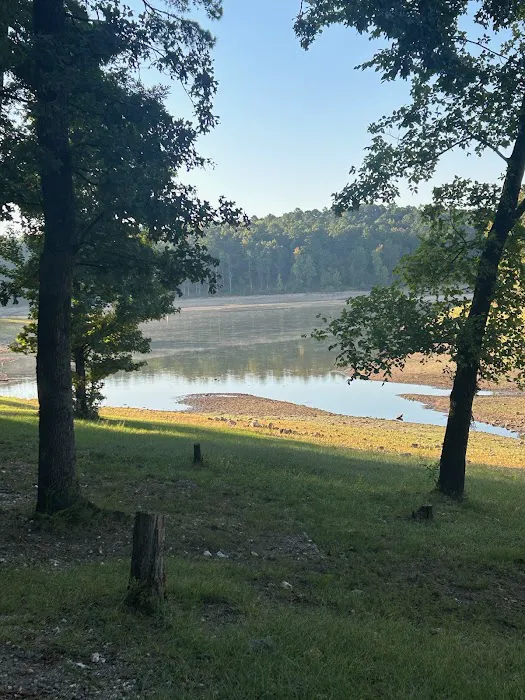 Hawk Campgrounds 4