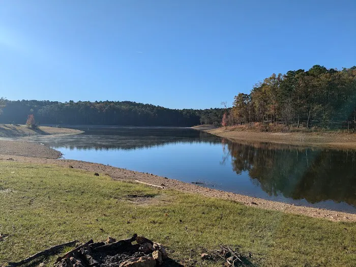 Hawk Campgrounds 7
