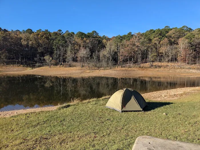 Hawk Campgrounds 8