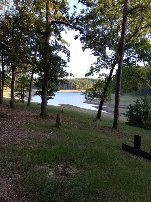 Hawk Campgrounds 6