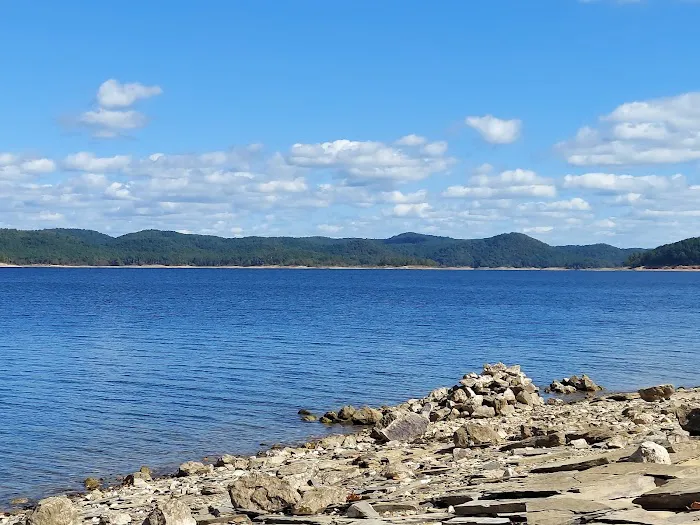 Crystal Point 2