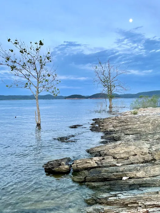 Crystal Point 3