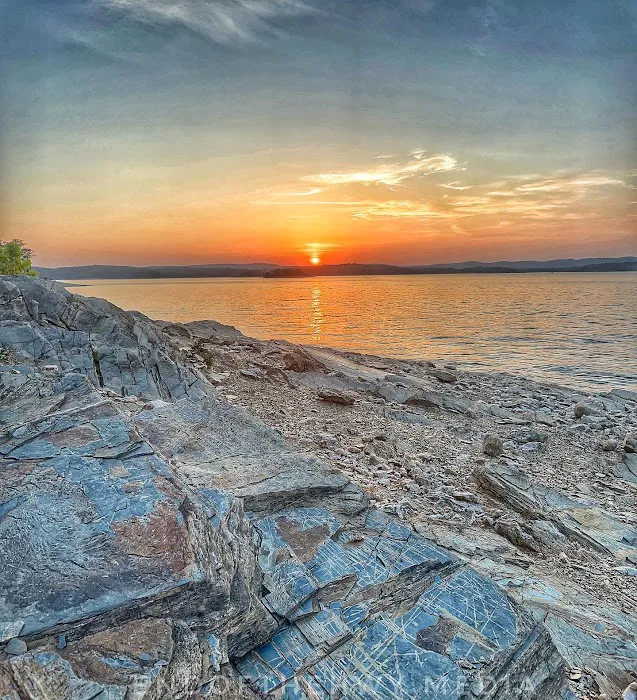Crystal Point 8
