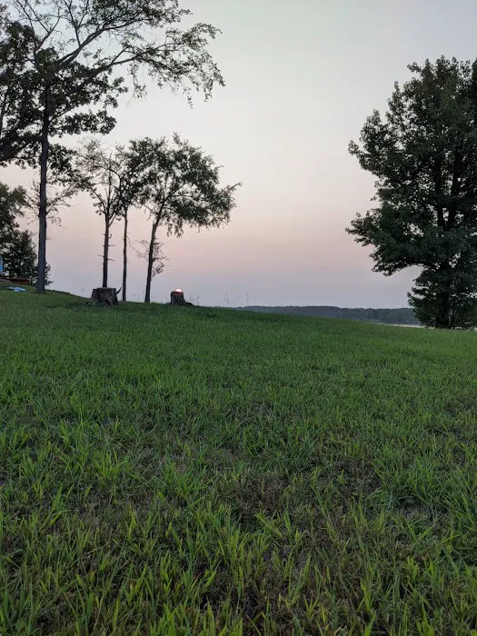 Pine Creek Cove recreation area 9