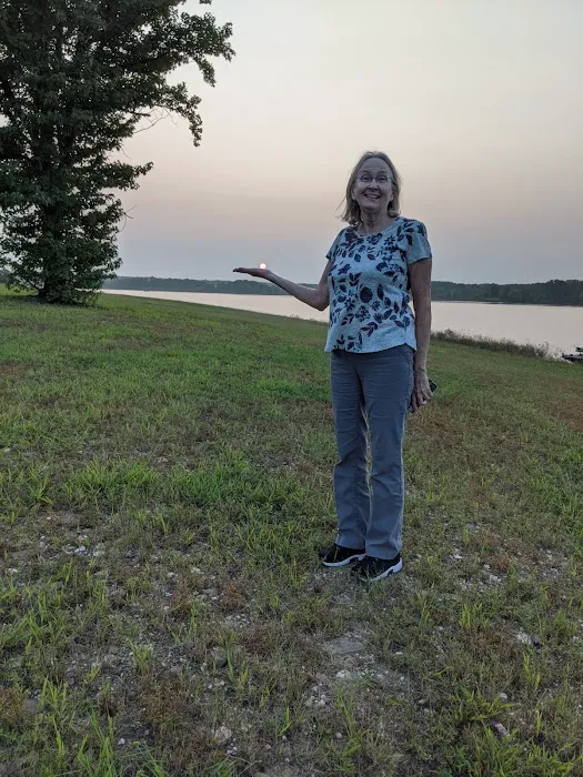 Pine Creek Cove recreation area 8