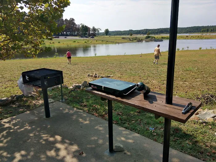 Pine Creek Cove recreation area 3