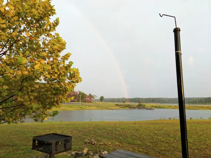 Pine Creek Cove recreation area 2