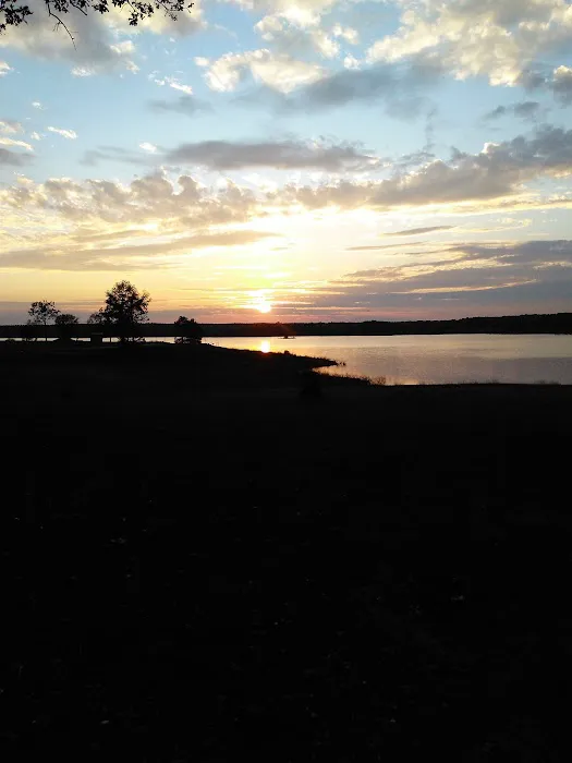 Pine Creek Cove recreation area 6