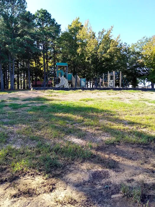 Pine Creek Cove recreation area 10