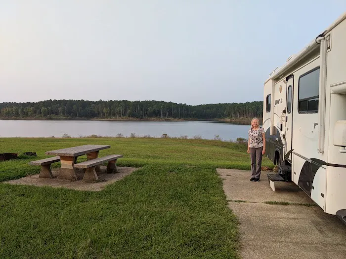 Pine Creek Cove recreation area 7