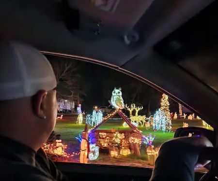 Rock Creek RV Park & Cabin Rental