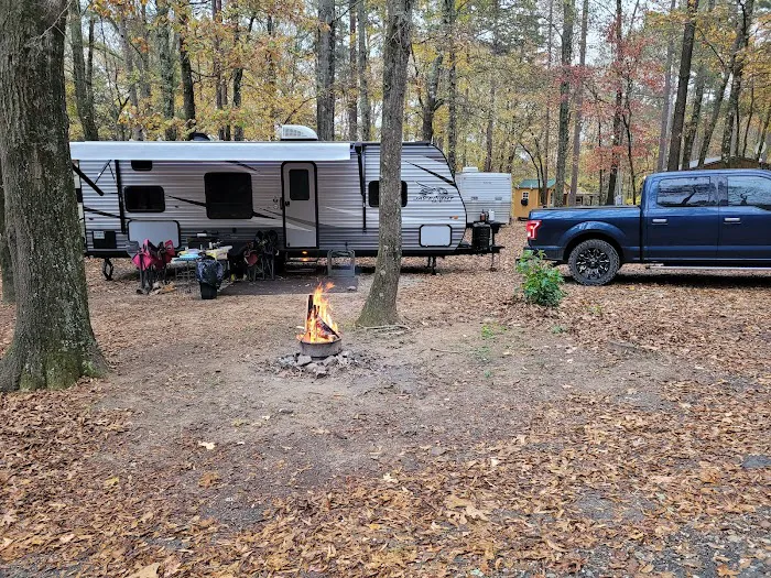 Beaver's Run RV Park & Fish Camp 4