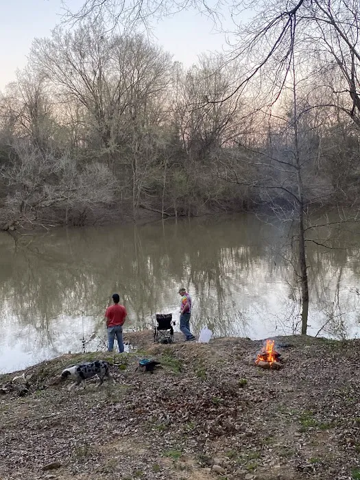 Beaver's Run RV Park & Fish Camp 5