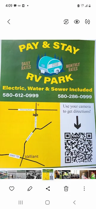 Pay & Stay RV Park 1