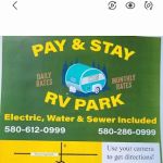 Pay & Stay RV Park